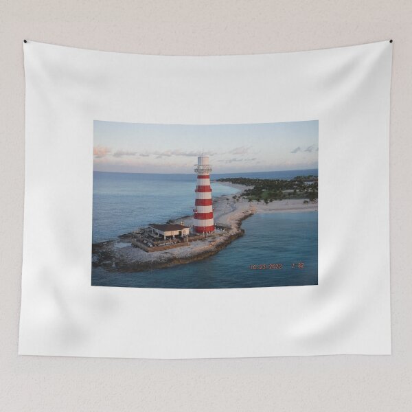 Item preview, Lighthouse designed and sold by GloriaGranat.