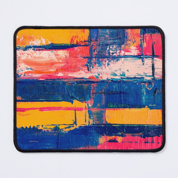 Item preview, Abstract art designed and sold by Batartiste.