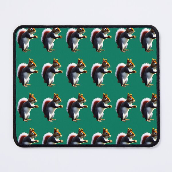 Item preview, SQUIRREL ASKING FOR A NUT designed and sold by sailorsam1805.