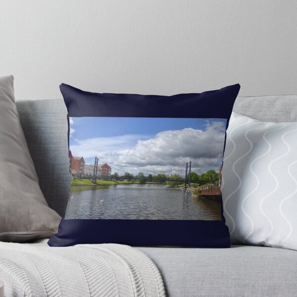 Item preview, Exeter Quays Devon UK 2015-05-20 designed and sold by lynn carter.