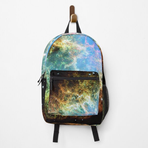 Item preview, The Crab Nebula Astronomy and Outer Space designed and sold by Glimmersmith.