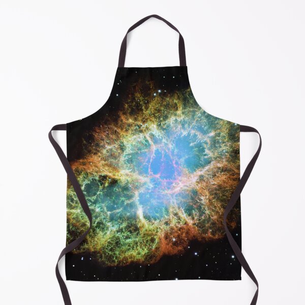 Item preview, The Crab Nebula Astronomy and Outer Space designed and sold by Glimmersmith.