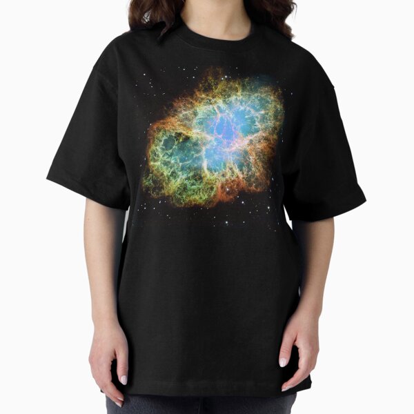 Artikel-Vorschau von Der Krebsnebel Astronomie und Weltraum, designt und verkauft von Glimmersmith.