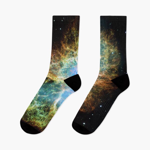 Item preview, The Crab Nebula Astronomy and Outer Space designed and sold by Glimmersmith.