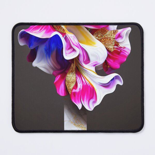 Item preview, Floral design 03 designed and sold by Floral-Design-.