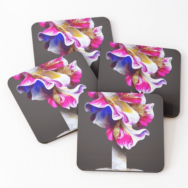 Item preview, Floral design 03 designed and sold by Floral-Design-.