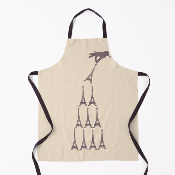 Item preview, Eiffel Tower Tower designed and sold by KentZonestar.