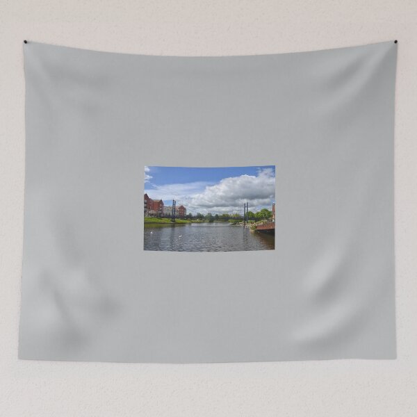 Item preview, Exeter Quays Devon UK 2015-05-20 designed and sold by lynn carter.