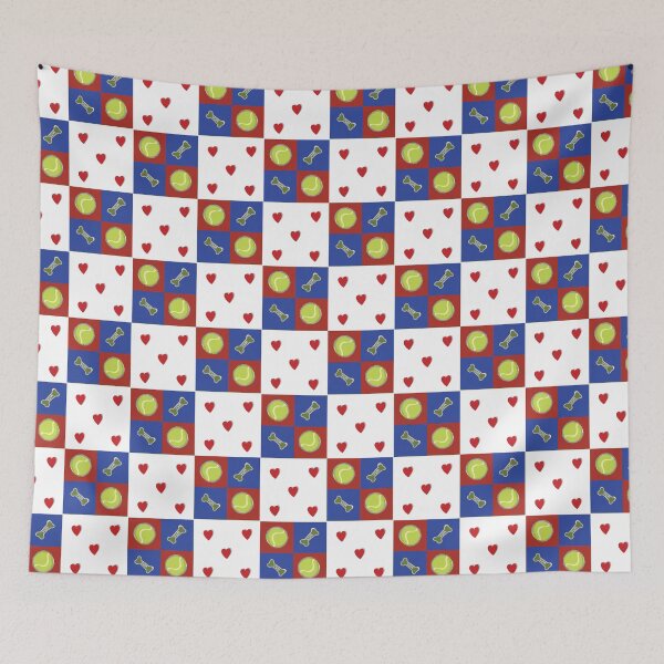 Item preview, Eat Play Love! designed and sold by Sujata D.