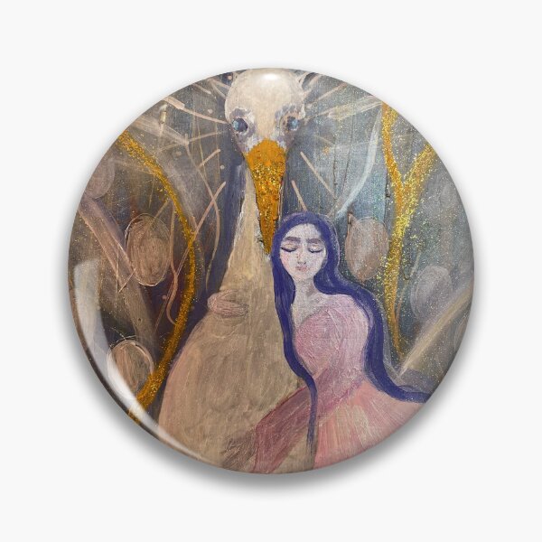 Item preview, A dream of peace and freedom  designed and sold by Faracy Moon  Grouse.