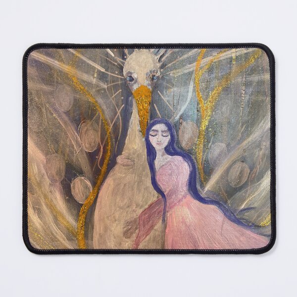Item preview, A dream of peace and freedom  designed and sold by Faracy Moon  Grouse.