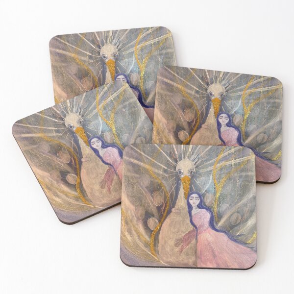 Item preview, A dream of peace and freedom  designed and sold by Faracy Moon  Grouse.
