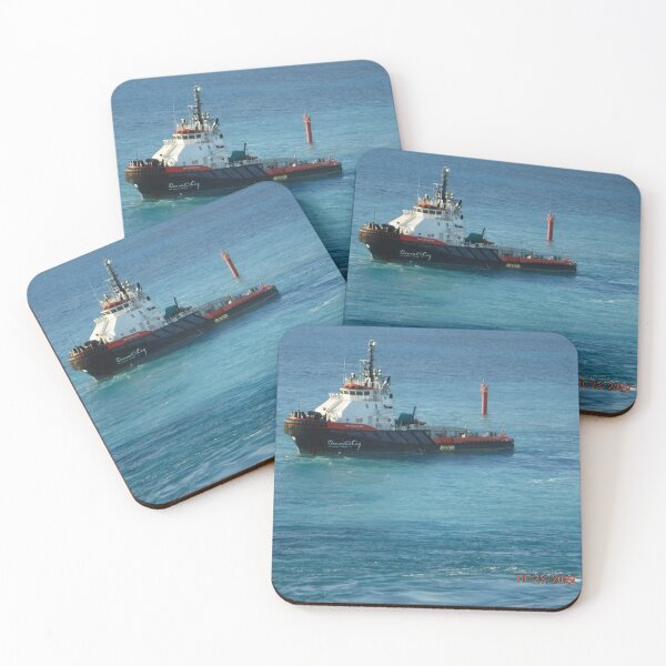 Item preview, Tugboat designed and sold by GloriaGranat.