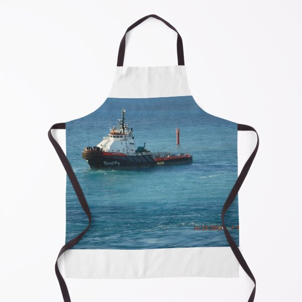 Item preview, Tugboat designed and sold by GloriaGranat.
