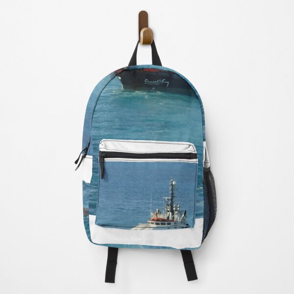 Item preview, Tugboat designed and sold by GloriaGranat.