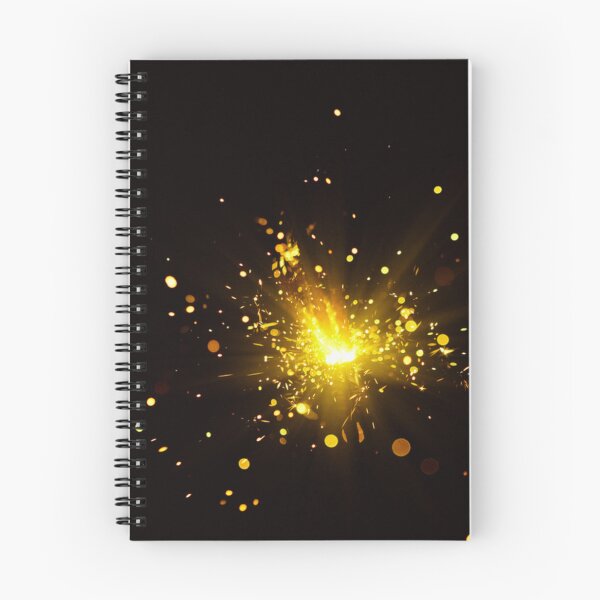 Item preview, Yellow explosion designed and sold by zeljana0504.