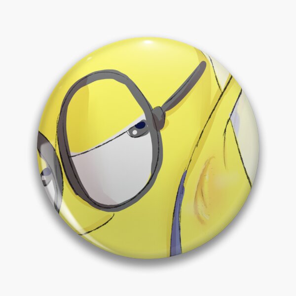 Item preview, Minion designed and sold by Yugi086.