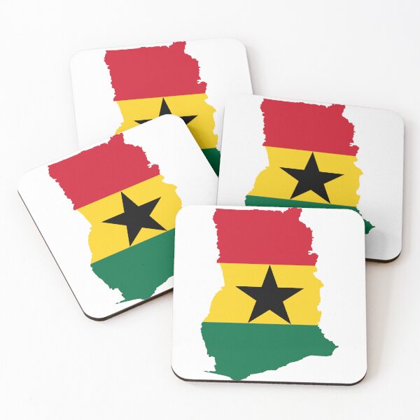 Item preview, GHANA designed and sold by Farah-FD.