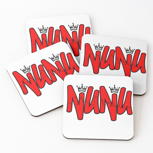 Item preview, Atlanta Avenue NuNu  designed and sold by NunuAtlantaAve.