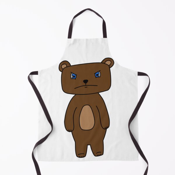 Item preview, I'm Just a Bear designed and sold by MDHatch.