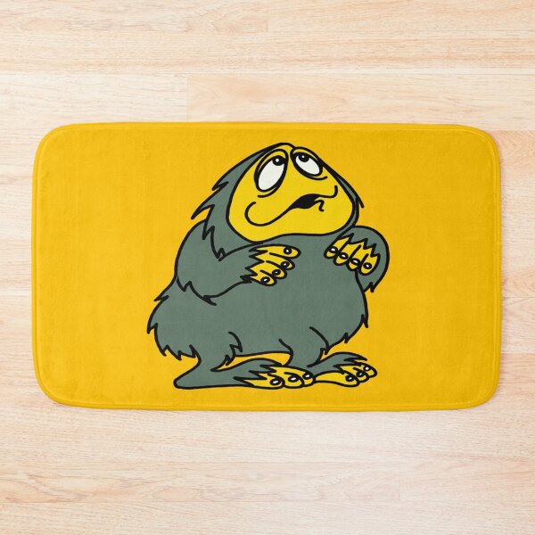 Item preview, Beast designed and sold by 3leggeddogg.