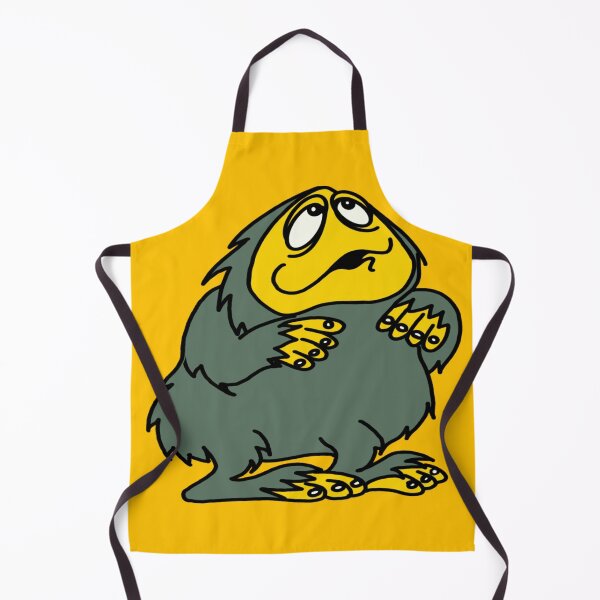 Item preview, Beast designed and sold by 3leggeddogg.
