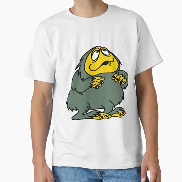 Item preview, Beast designed and sold by 3leggeddogg.