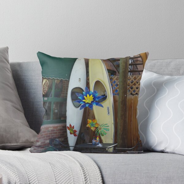 Item preview, Kayaks As Decorations designed and sold by Gary Benson.