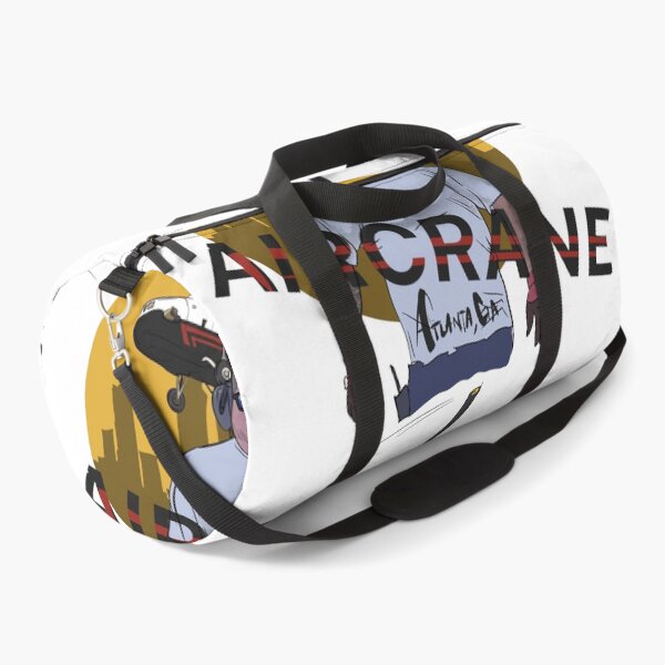 Item preview, Aircrane Helicopter lifting company designed and sold by Michael Garber.