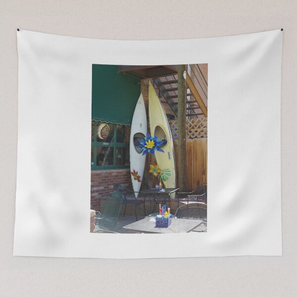 Item preview, Kayaks As Decorations designed and sold by Gary Benson.