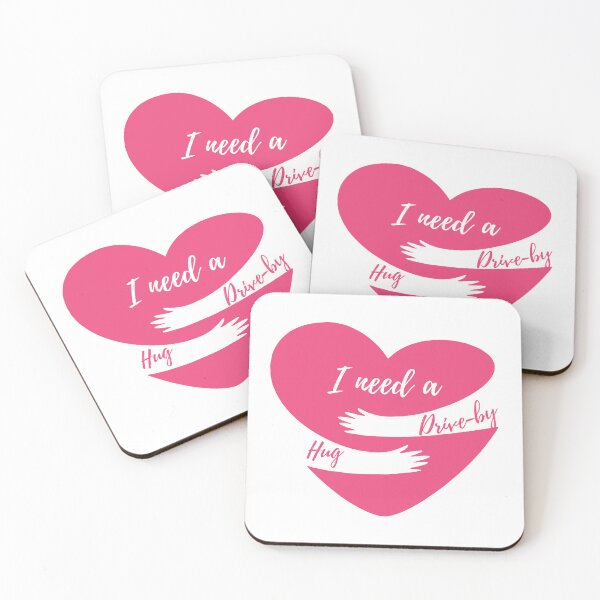 Item preview, Colleen Hoover: I need a drive-by hug designed and sold by mehak Khan.