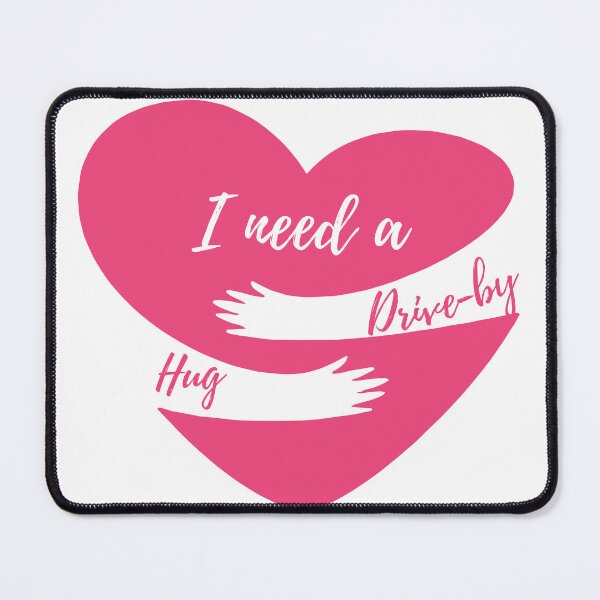 Item preview, Colleen Hoover: I need a drive-by hug designed and sold by mehak Khan.