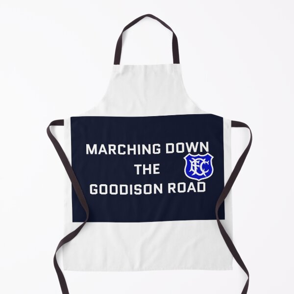 Item preview, Goodison road designed and sold by natefc.