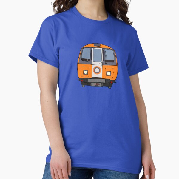 Item preview, Glasgow Metro Train designed and sold by Charlie Care.