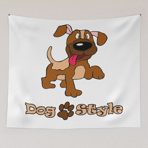 Item preview, cut dog designed and sold by Aas93.