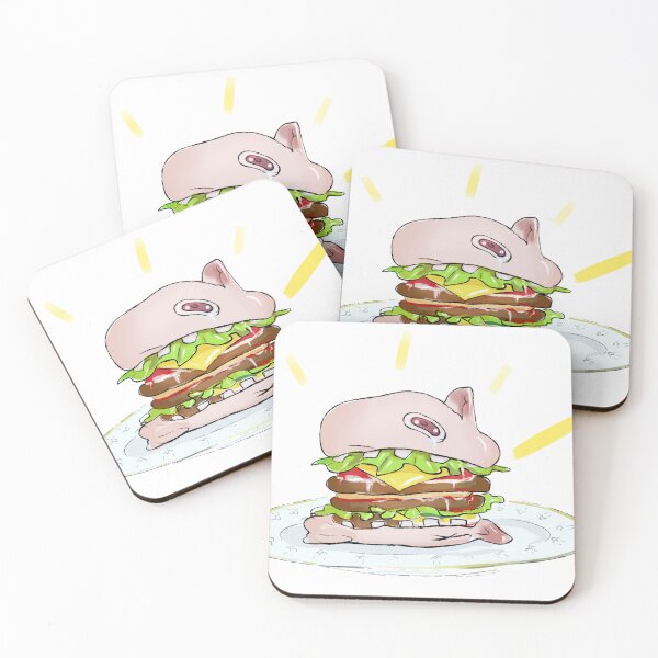 Item preview, Mitty Sandwitch [ Made in Abyss ] designed and sold by Yugi086.