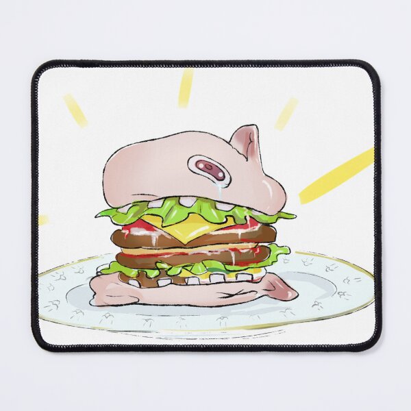 Item preview, Mitty Sandwitch [ Made in Abyss ] designed and sold by Yugi086.