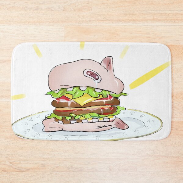 Item preview, Mitty Sandwitch [ Made in Abyss ] designed and sold by Yugi086.