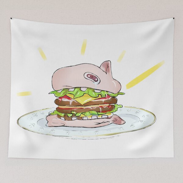 Item preview, Mitty Sandwitch [ Made in Abyss ] designed and sold by Yugi086.