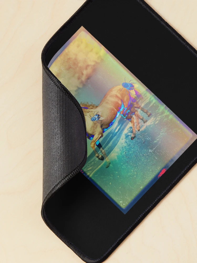 Thumbnail 2 of 5, Mouse Pad, Untitled designed and sold by Ruggine.