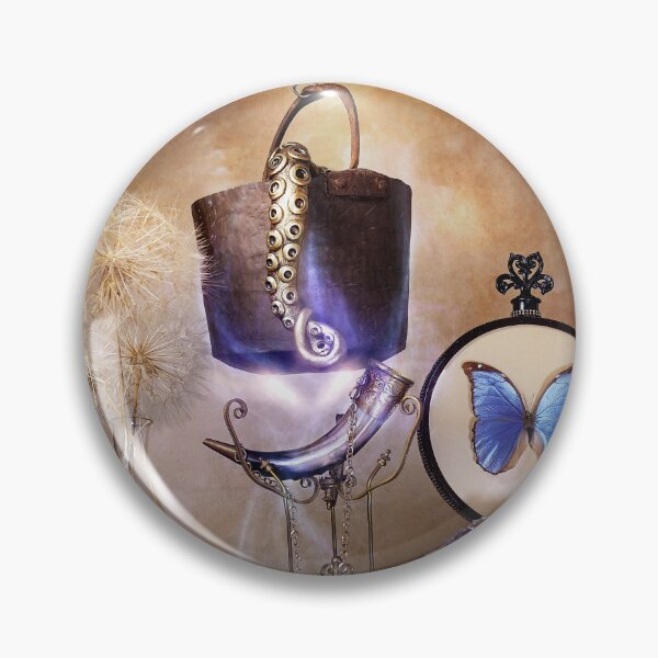 Item preview, Alchemy, esotericism, witch's magic potion designed and sold by Cinzia Murgia.