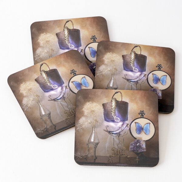 Item preview, Alchemy, esotericism, witch's magic potion designed and sold by Cinzia Murgia.