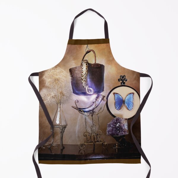 Item preview, Alchemy, esotericism, witch's magic potion designed and sold by Cinzia Murgia.