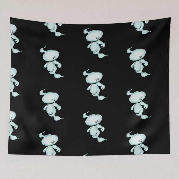 Item preview, Cute ghosty designed and sold by Pittstop.