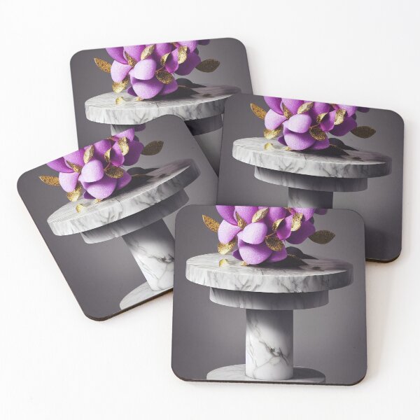 Item preview, Floral design 06 designed and sold by Floral-Design-.