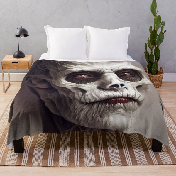 Item preview, Zombie designed and sold by BloodRubyz.