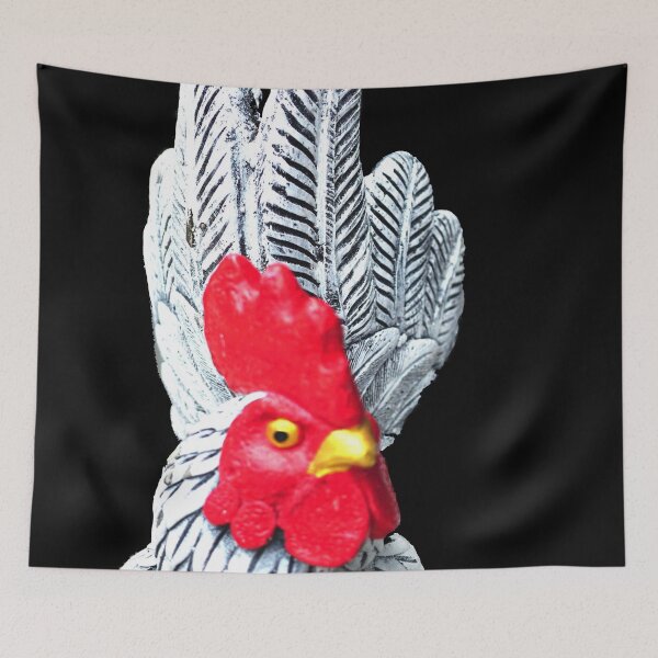 Artikelvorschau, Rooster entworfen und verkauft von pracha.