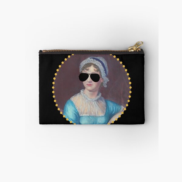 Item preview, Jane Austen in Shades designed and sold by CastlesClassics.
