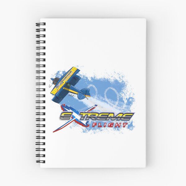 Item preview, Extreme Flight designed and sold by Michael Garber.
