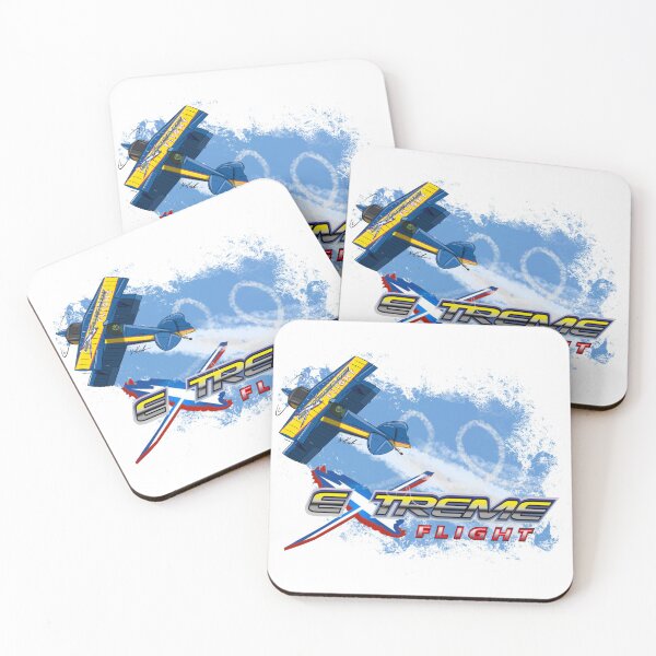 Item preview, Extreme Flight designed and sold by Michael Garber.